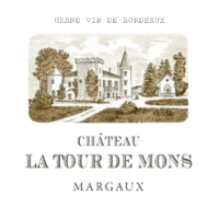 Château La Tour de Mons