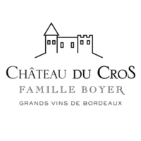 Château du Cros