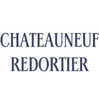 Château Redortier