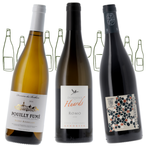 Trio Sélection de Loire