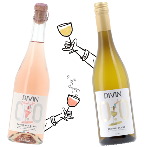 Coffret Nouvel An Sans Alcool