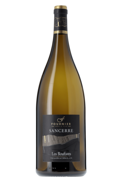 Sancerre Les Bouffants Fournier Père et Fils 2018 150cl - frontbs