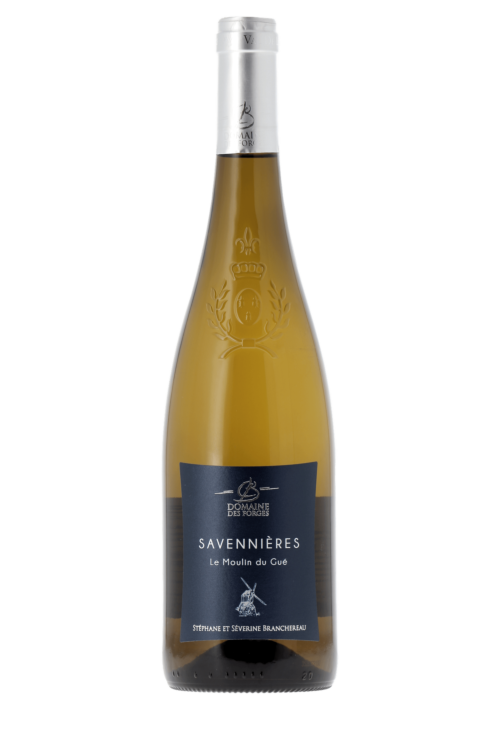 Savennières Le Moulin du Gué Domaine des Forges 2024 - frontbs
