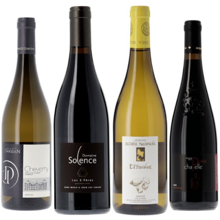Coffret Découvertes de Septembre