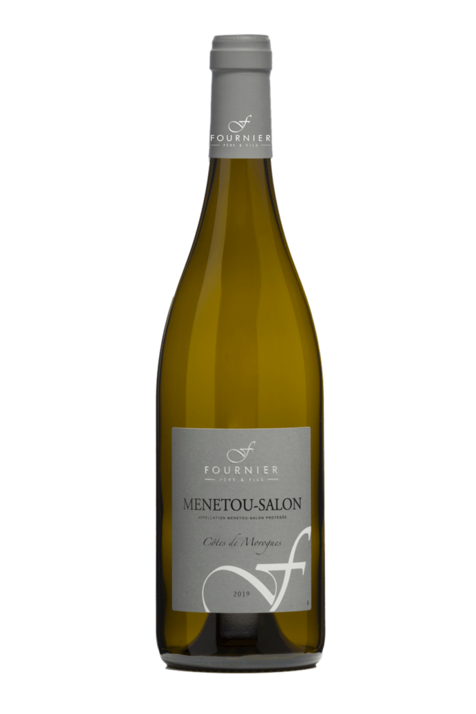 Menetou-Salon Côtes de Morogues Fournier Père et Fils 2019 - frontbs