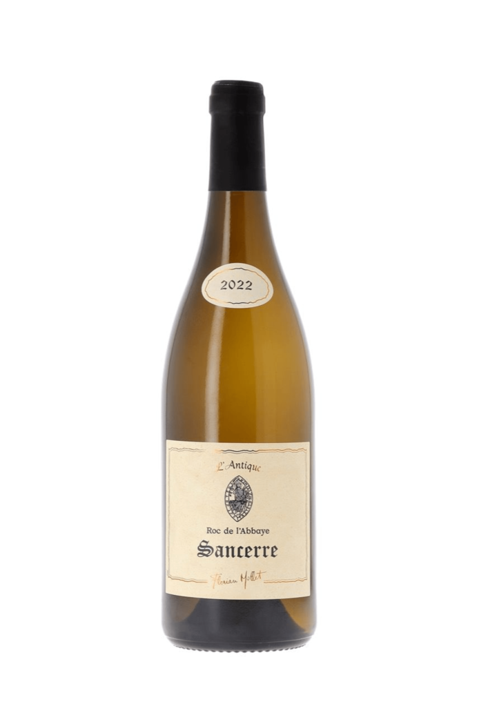 Sancerre L'Antique Roc de l'Abbaye 2022 - frontbs