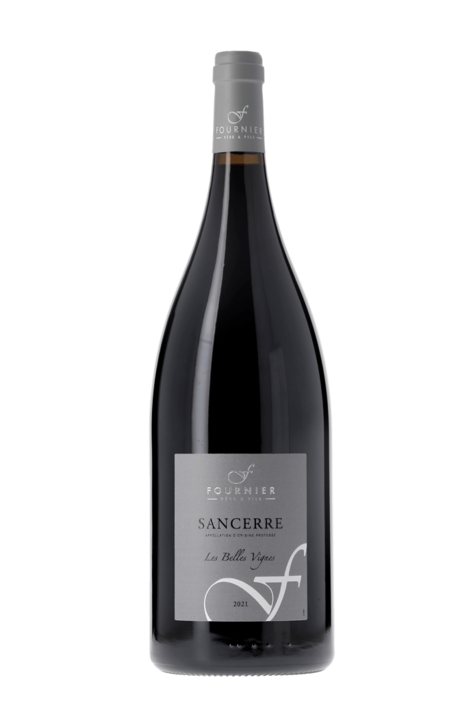 Sancerre Les Belles Vignes Fournier Père et Fils 2021 150cl - frontbs