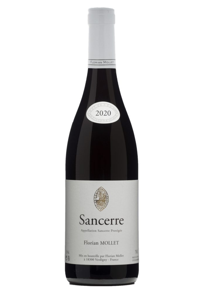 Sancerre Roc de l'Abbaye 2020 150cl - frontbs