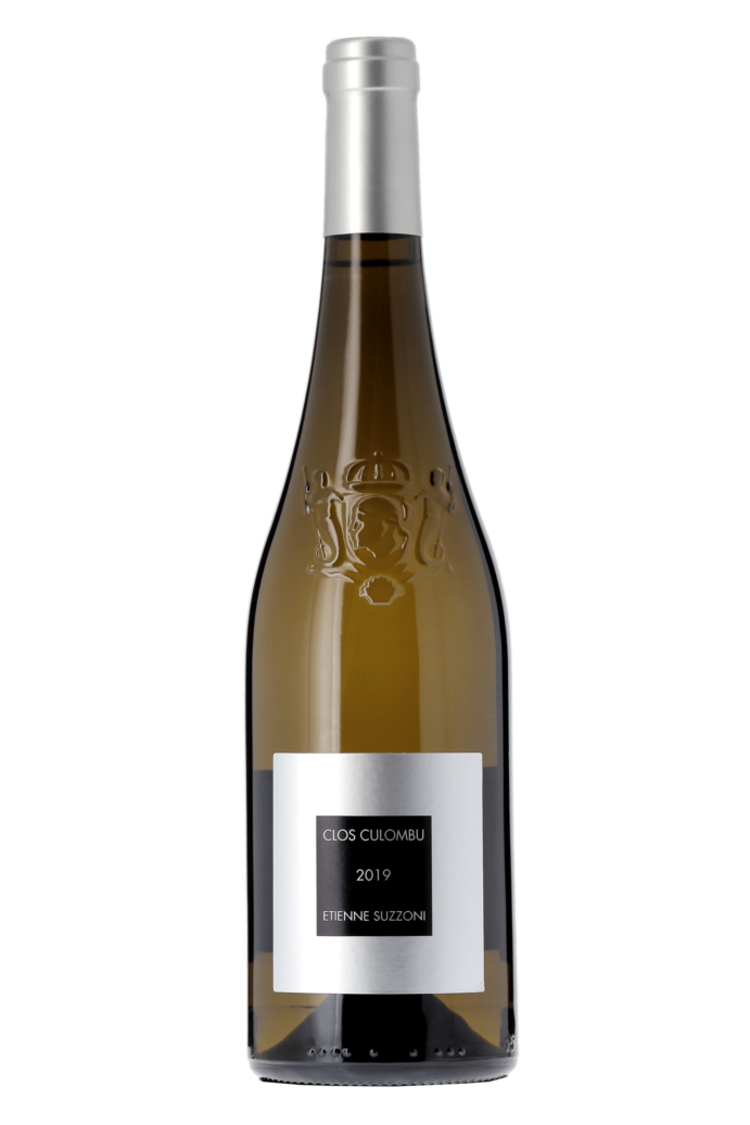 Corse Clos Culombu 2019 - frontbs