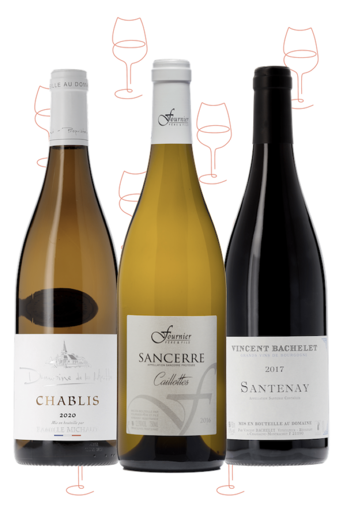 Les favoris d'Eliane