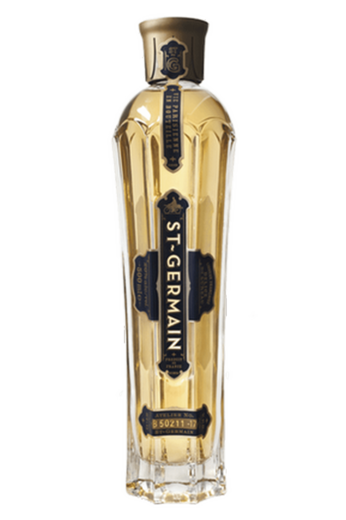 LIQUEUR de Sureau - Maison Saint-Germain - frontbs