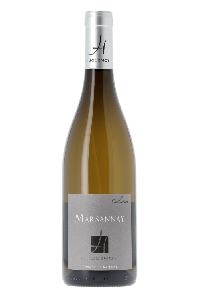 Marsannay Collection Domaine Huguenot 2023 - frontbs