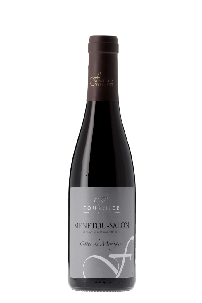 Menetou-Salon Côtes de Morogues Fournier Père et Fils 2020 37.5cl - frontbs