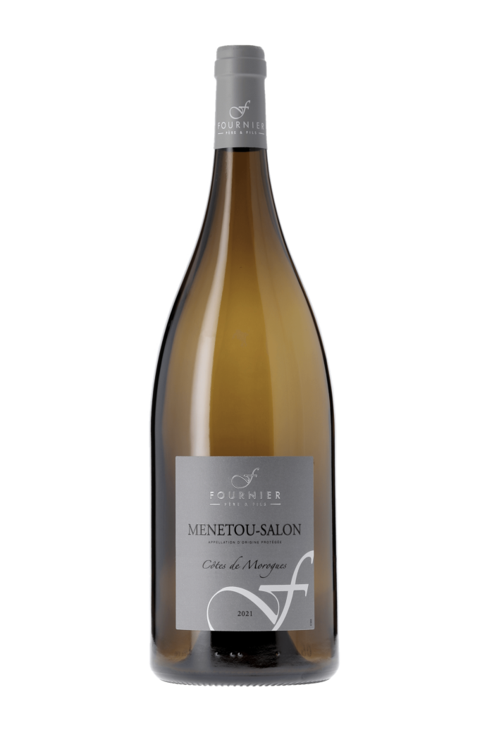 Menetou-Salon Côtes de Morogues Fournier Père et Fils 2021 150cl - frontbs