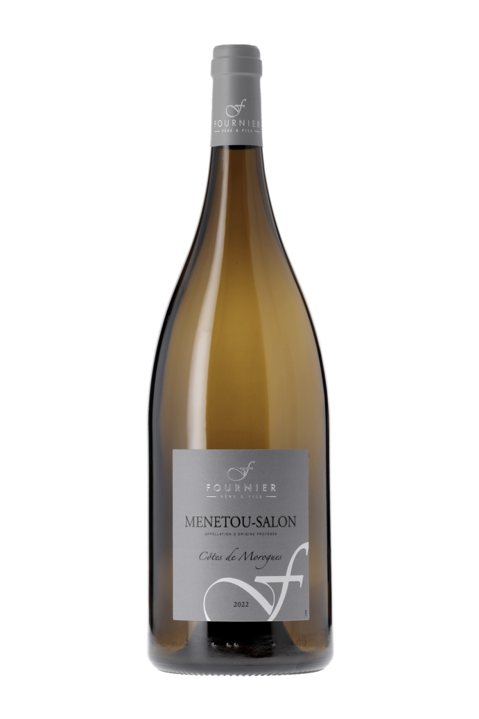 Menetou-Salon Côtes de Morogues Fournier Père et Fils 2022 150cl - frontbs