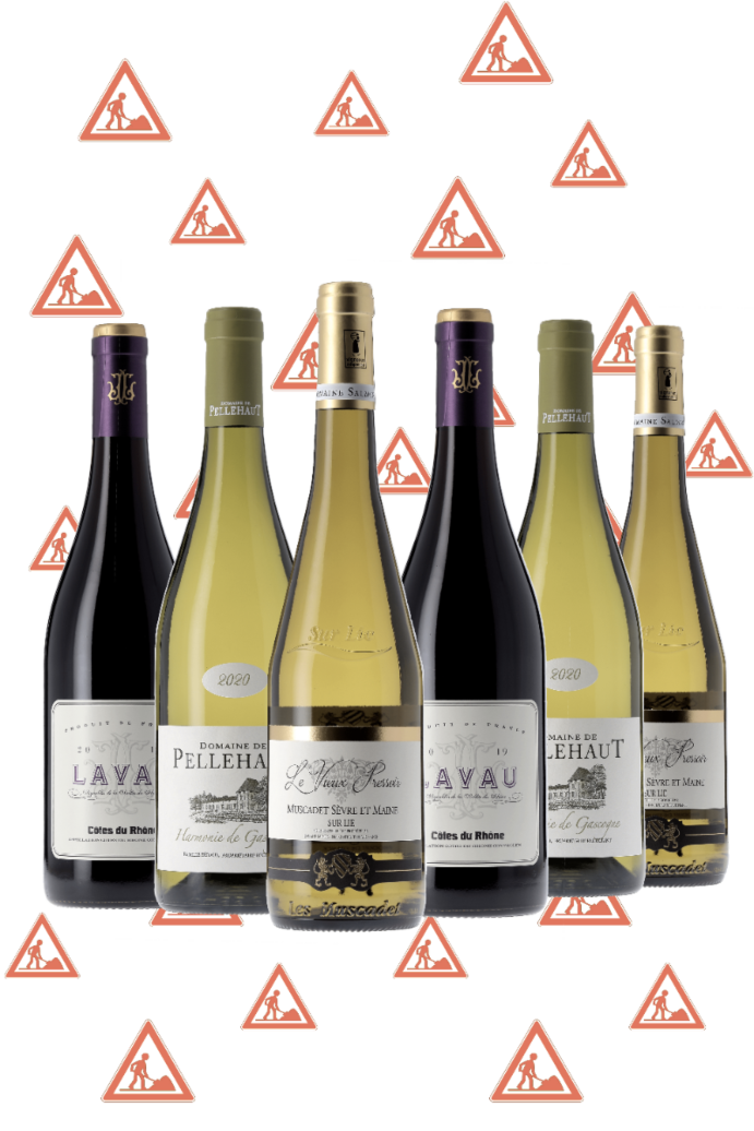 Réunion de chantier