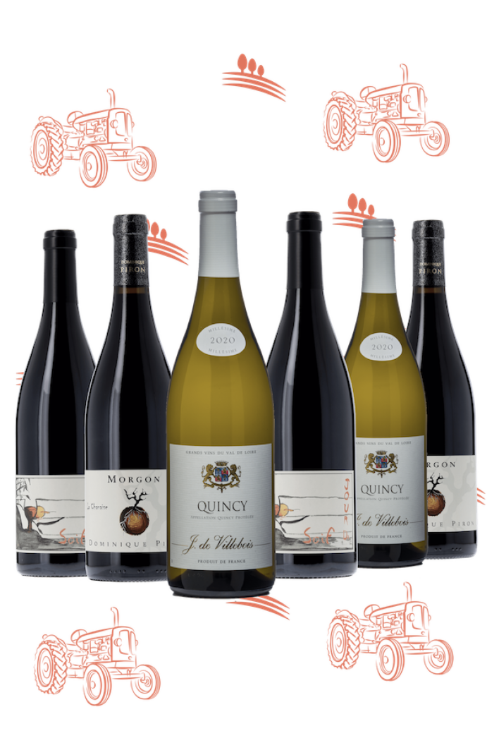 Salon de l'agriculture