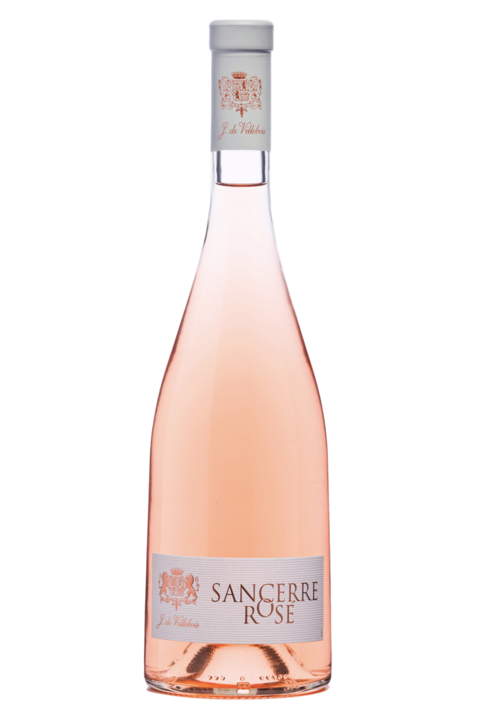 Sancerre J. de Villebois 2025 150cl - frontbs