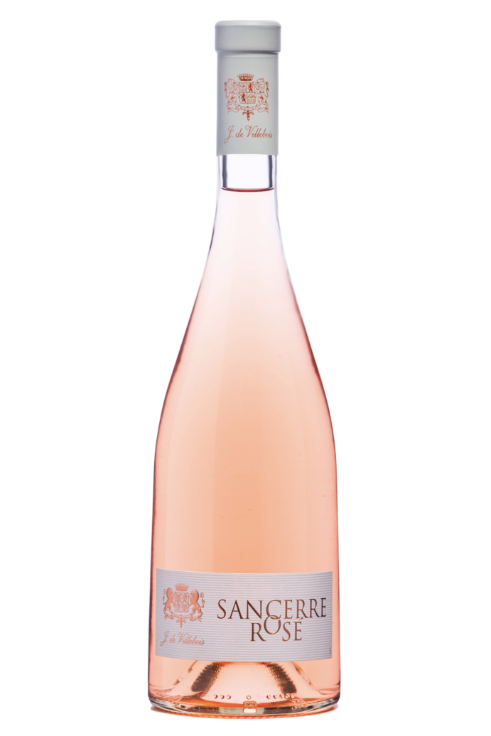 Sancerre J. de Villebois 2025 - frontbs