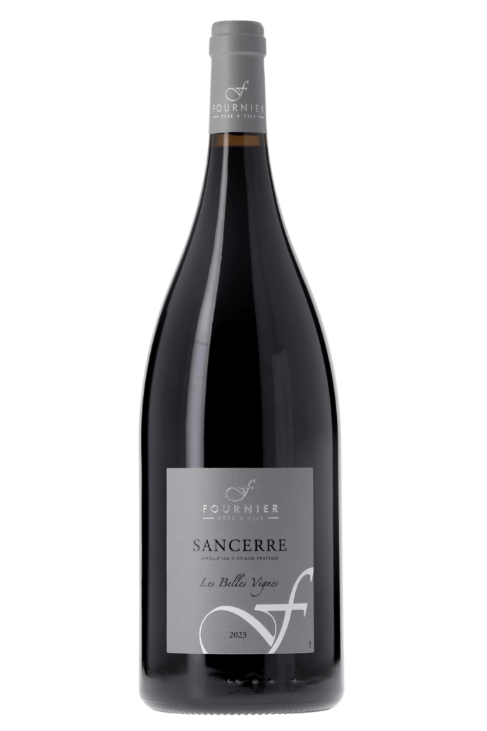 Sancerre Les Belles Vignes Fournier Père et Fils 2023 150cl - frontbs