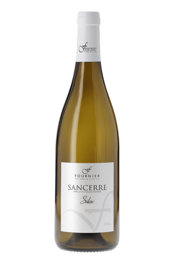 Sancerre Silex Fournier Père et Fils 2022 - frontbs