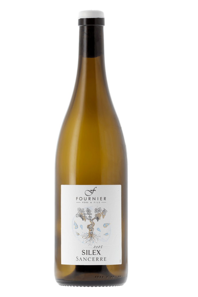 Sancerre Silex Fournier Père et Fils 2025 - frontbs