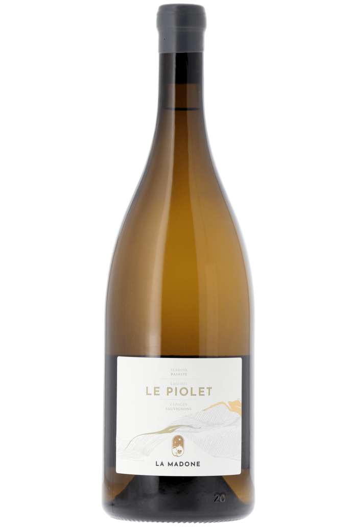 Urfé Le Piolet Les Vins de la Madone 2025 150cl - frontbs