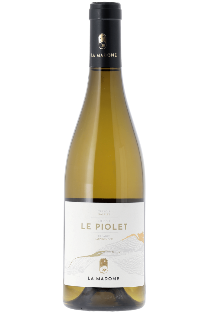 Urfé Le Piolet Les Vins de la Madone 2025 - frontbs