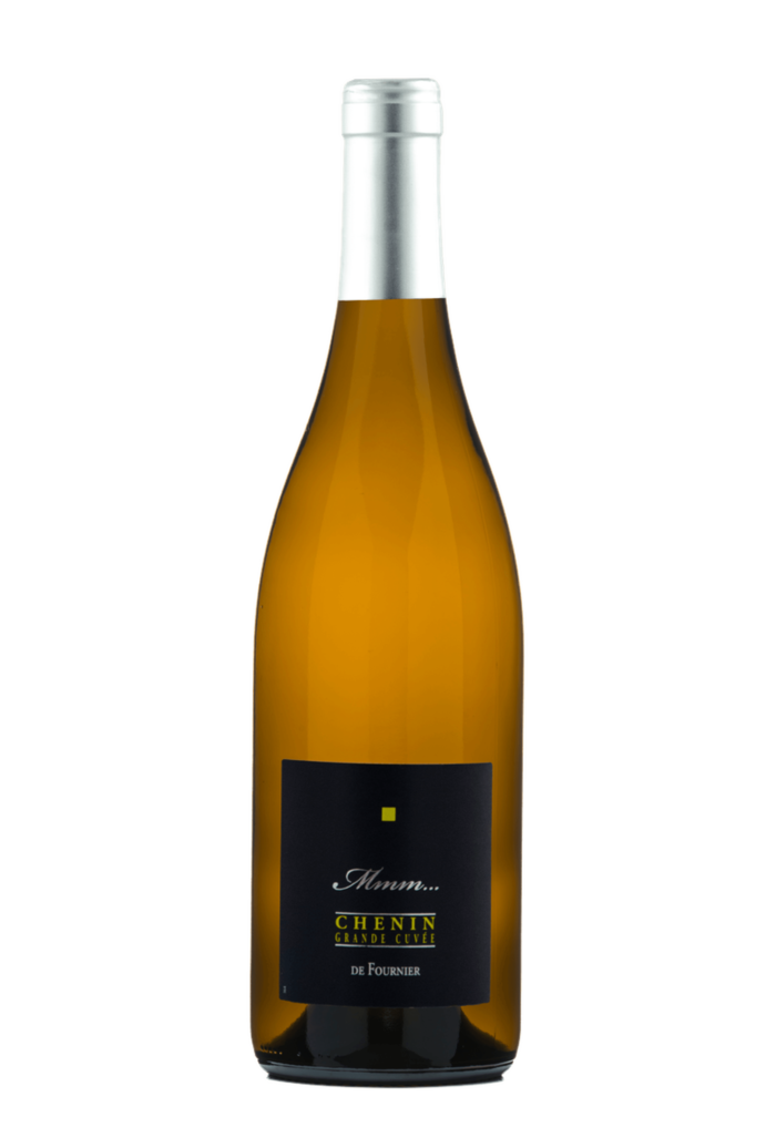 Val de Loire MMM Chenin Fournier Père et Fils 2019 - frontbs