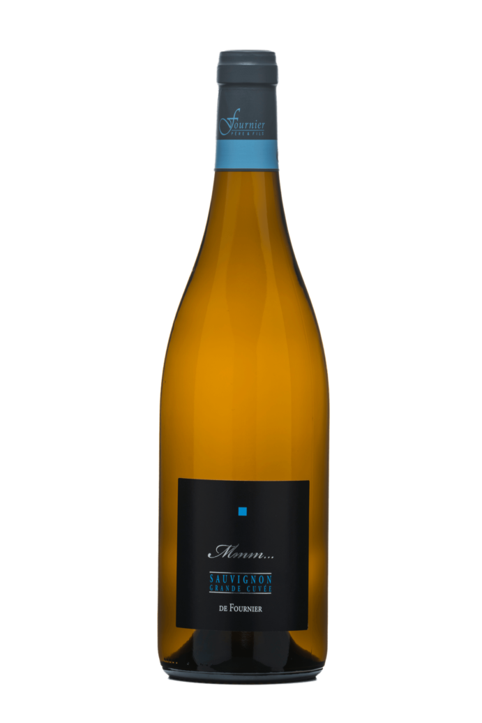 Val de Loire MMM Sauvignon Fournier Père et Fils 2021 - frontbs