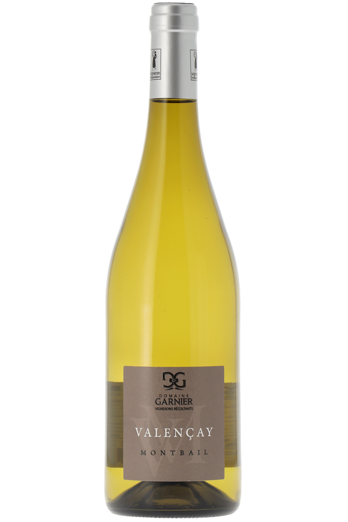 Valençay Domaine Garnier 2025 - frontbs