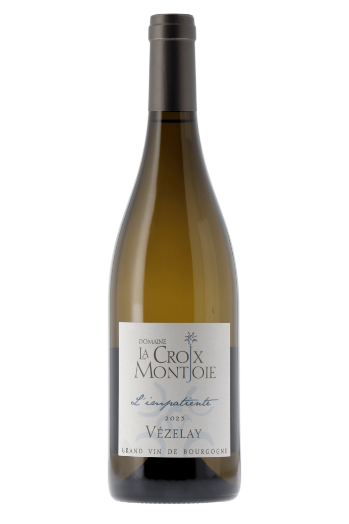 Vézelay Impatiente Maison la Croix Montjoie 2023 - frontbs