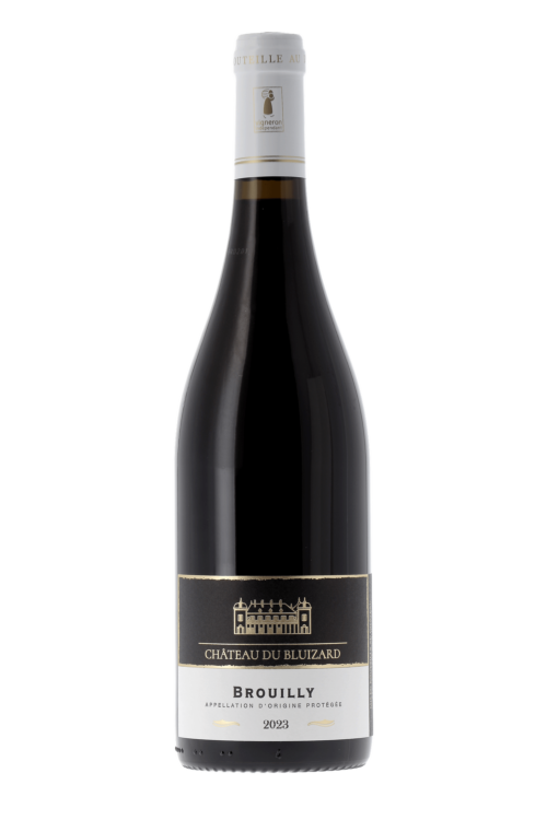 Brouilly Château du Bluizard 2023 - frontbs