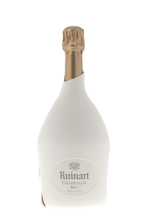 Champagne R de Ruinart Ruinart - frontbs