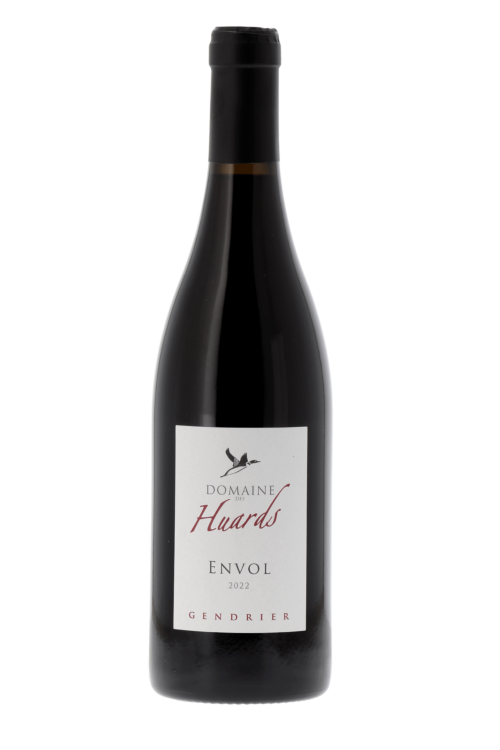 Cheverny Envol Domaine des Huards 2022 - frontbs