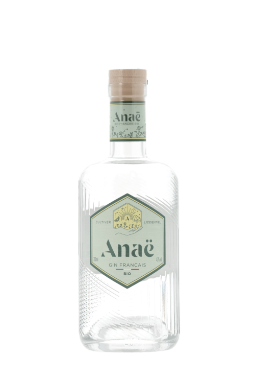 GIN - Anaë - frontbs