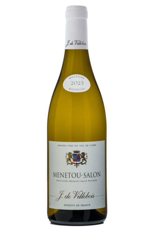 Menetou-Salon J. de Villebois 2023 150cl - frontbs