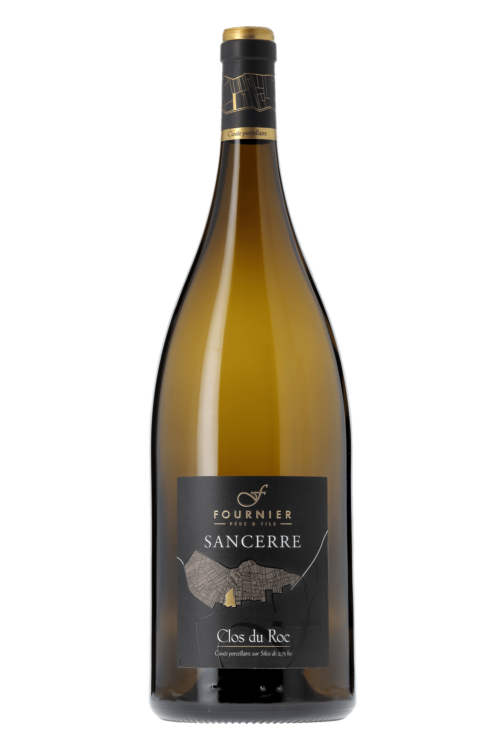 Sancerre Clos du Roc Fournier Père et Fils 2022 150cl - frontbs