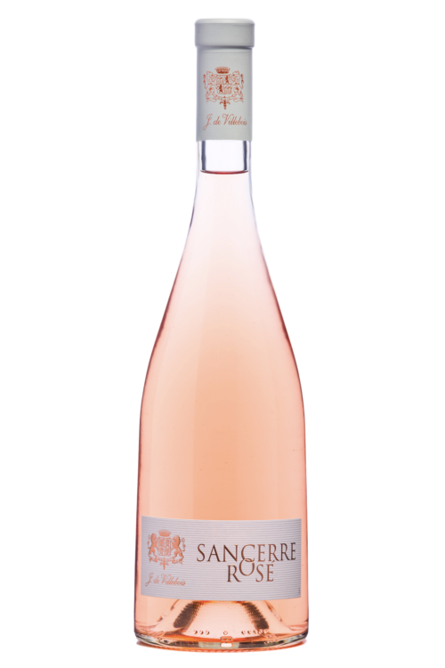 Sancerre J. de Villebois 2025 - frontbs