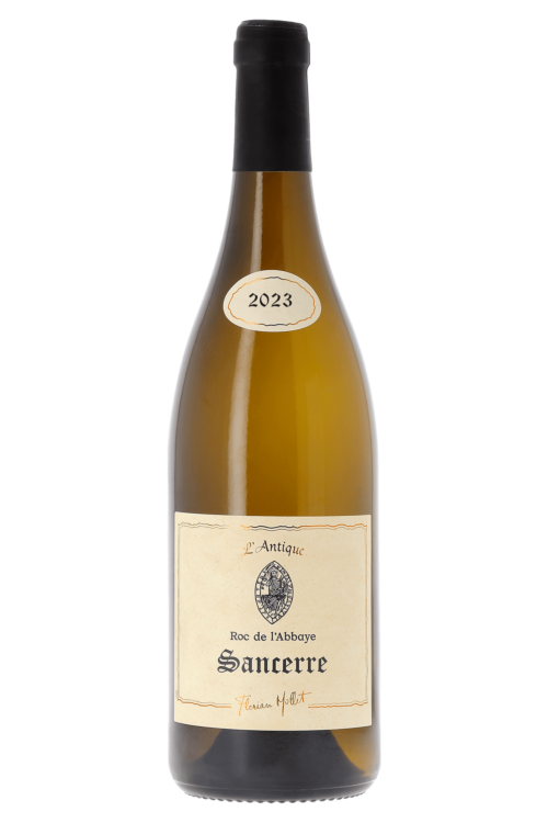 Sancerre L'Antique Roc de l'Abbaye 2023 - frontbs