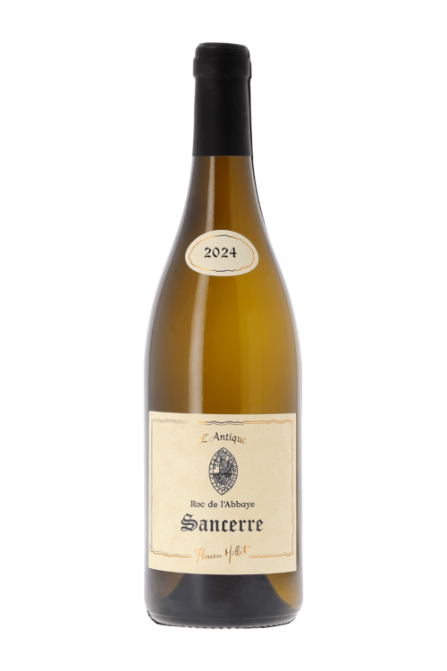 Sancerre L'Antique Roc de l'Abbaye 2024 - frontbs