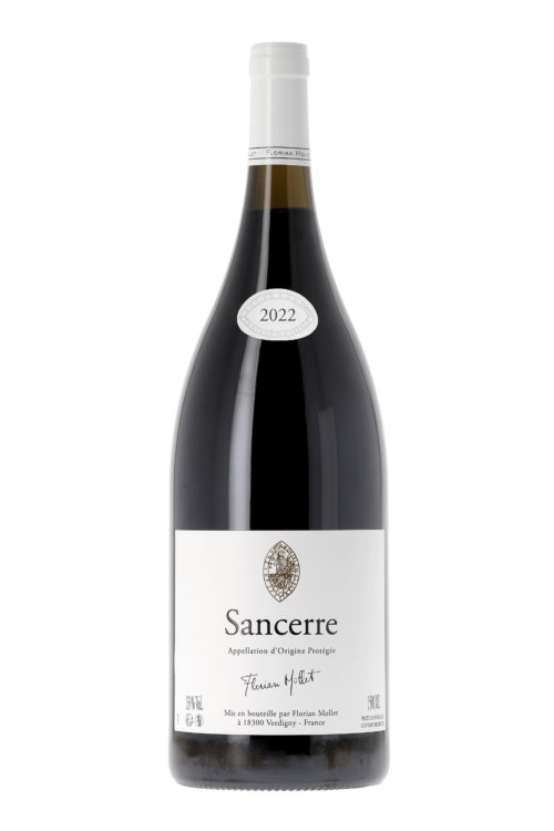 Sancerre Roc de l'Abbaye 2022 150cl - frontbs