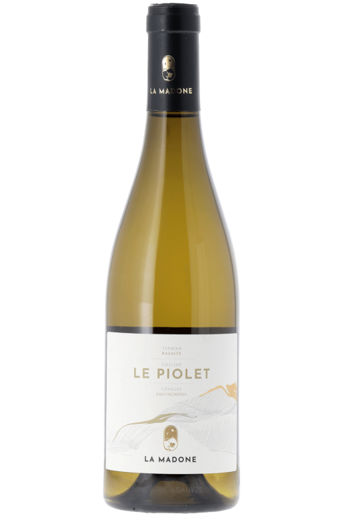 Urfé Le Piolet Les Vins de la Madone 2025 - frontbs