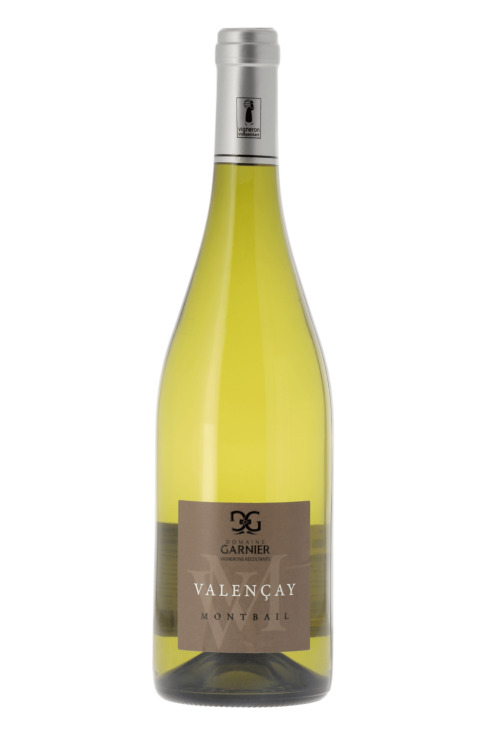 Valençay Domaine Garnier 2024 - frontbs