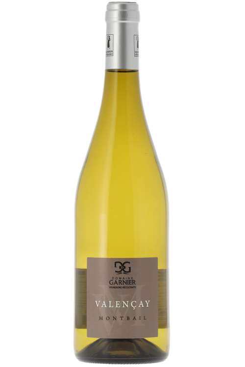 Valençay Domaine Garnier 2025 - frontbs
