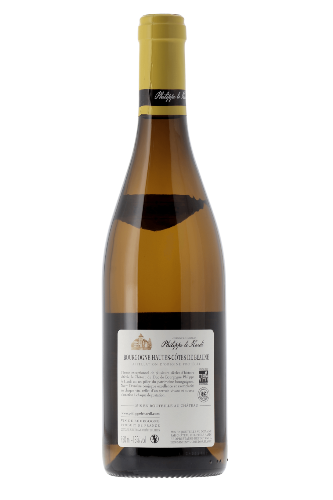 Hautes-Côtes de Beaune Les Foires Philippe le Hardi 2023 - frontbs