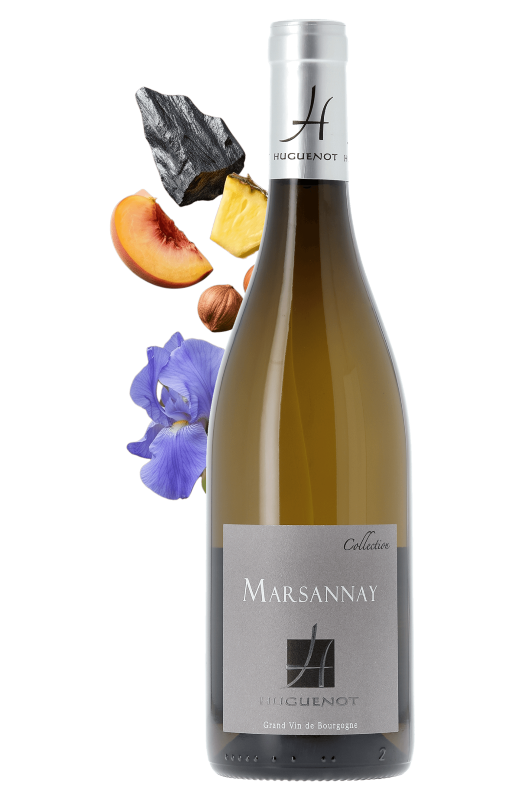 Marsannay Collection Domaine Huguenot 2023 - frontbs